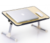 Ergonomic Laptop Desk Grey (OEM)